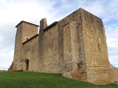 Château de Garrané