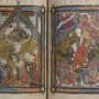 Missel des dominicains de Toulouse. Toulouse, BM, ms. 103, f. 133v-134r (...)