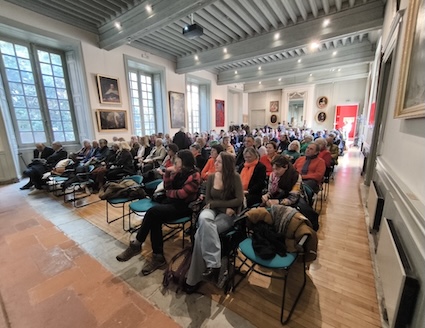 Dimanche 29 mars : SÉANCE PUBLIQUE DE LA SOCIÉTÉ ARCHÉOLOGIQUE Img 20260329 160330 1 00b0e