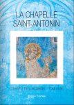 la chapelle saint antonin editions in extenso 2 d1910 b73f0