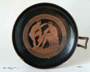 dubarry vase grec03