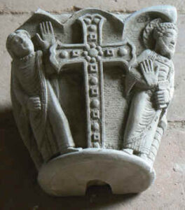 saint 9